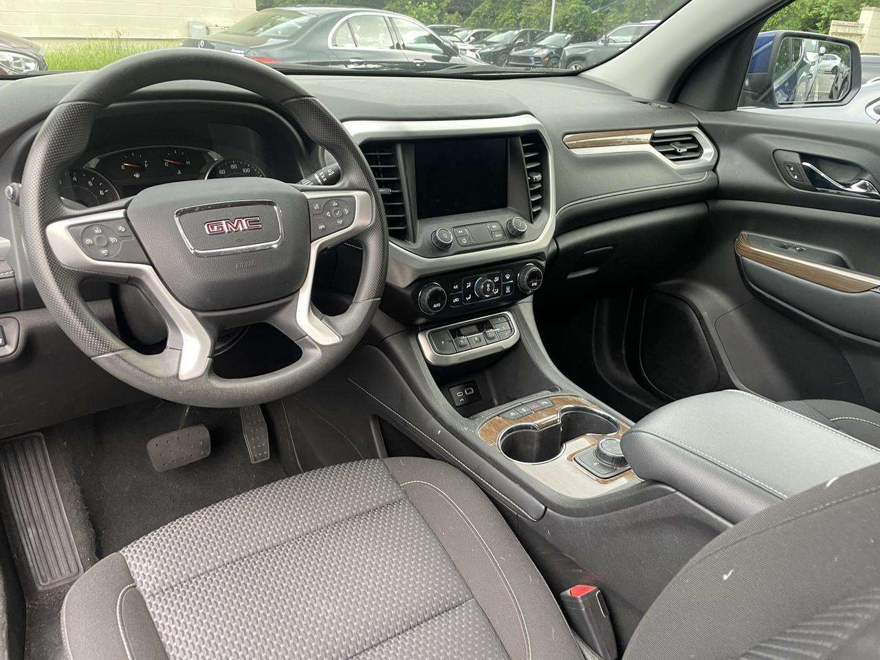 2023 GMC Acadia SLE Annapolis MD