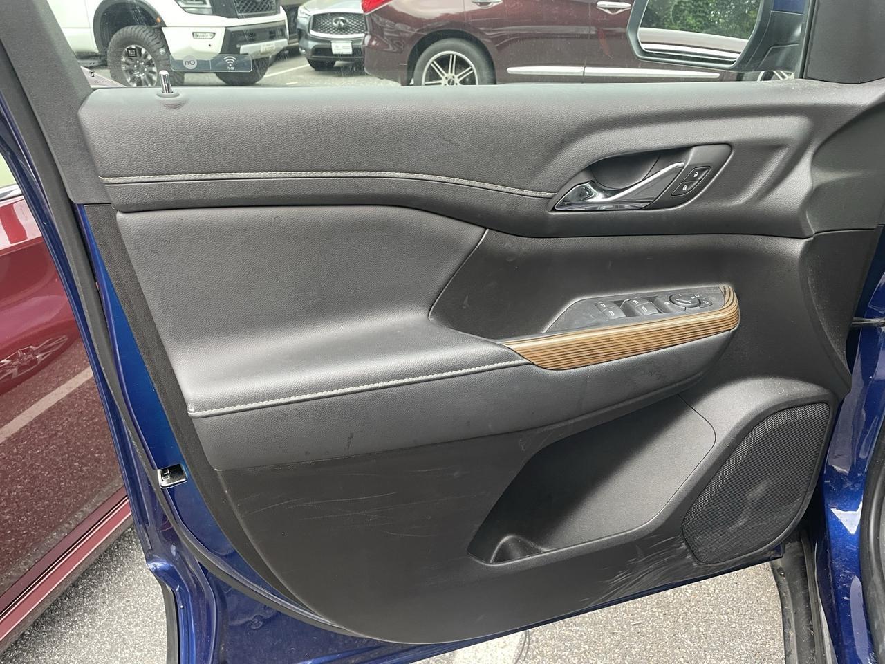 2023 GMC Acadia SLE Annapolis MD