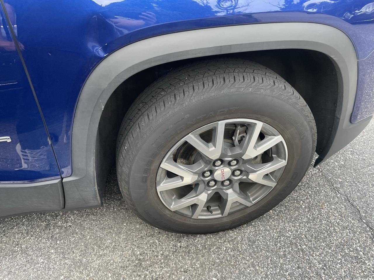 2023 GMC Acadia SLE Annapolis MD