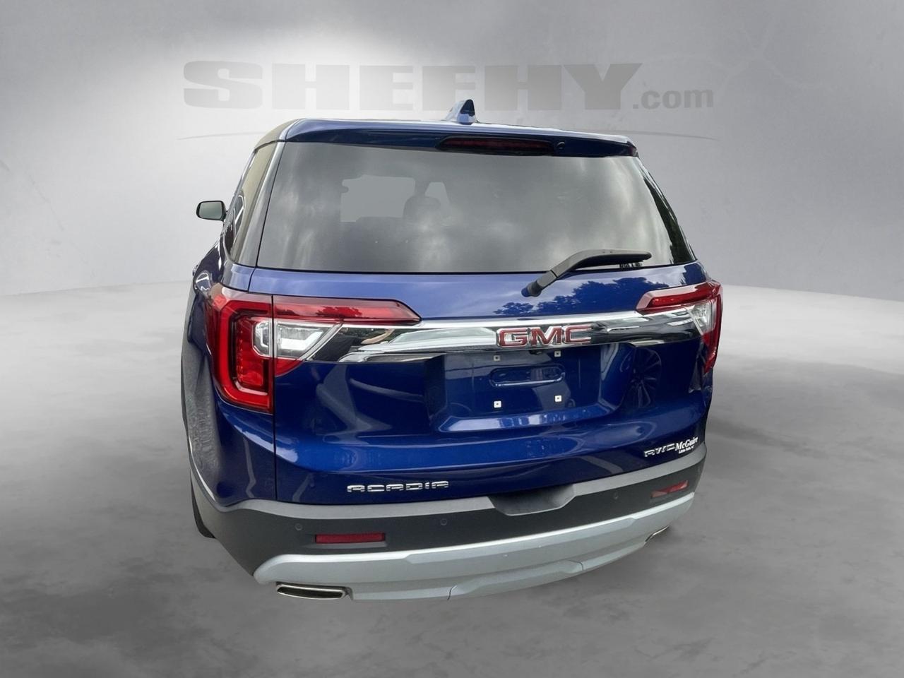 2023 GMC Acadia SLE Annapolis MD