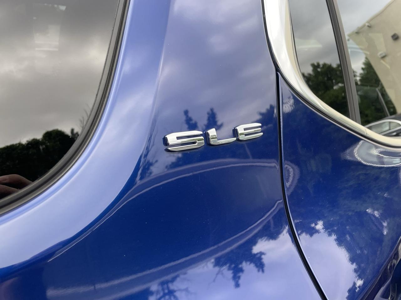 2023 GMC Acadia SLE Annapolis MD
