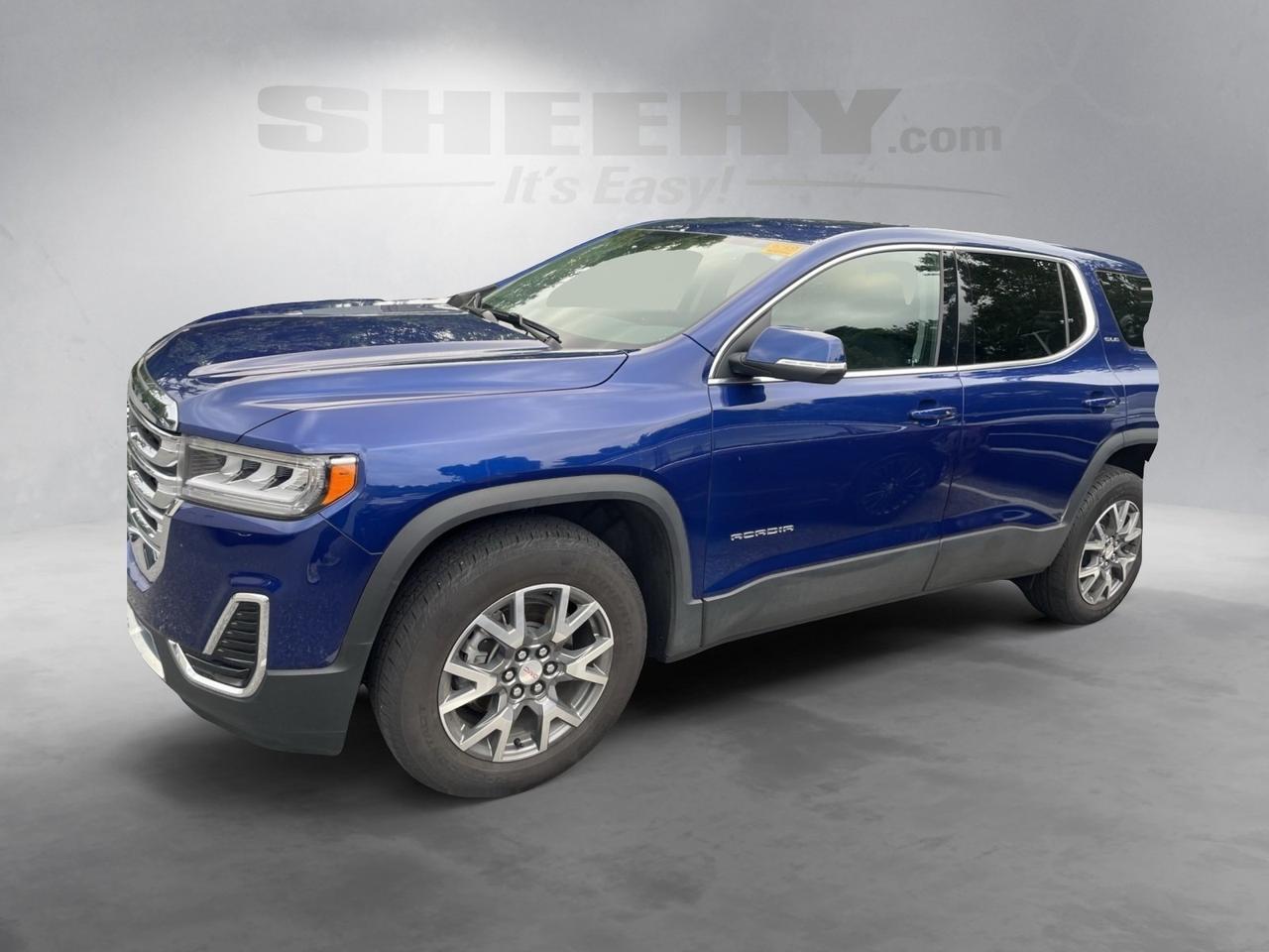 2023 GMC Acadia SLE Annapolis MD