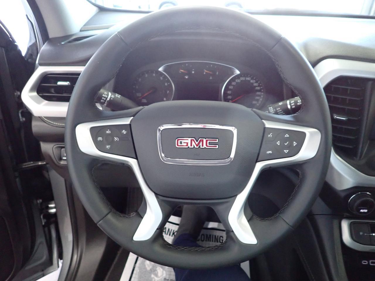 2023 GMC Acadia SLT AWD 4DR LEATHER Listowel ON