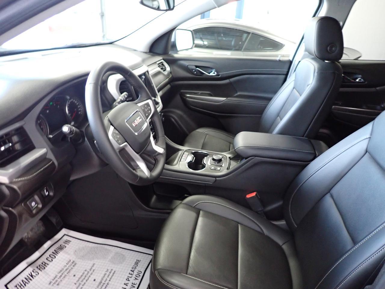 2023 GMC Acadia SLT AWD 4DR LEATHER Listowel ON