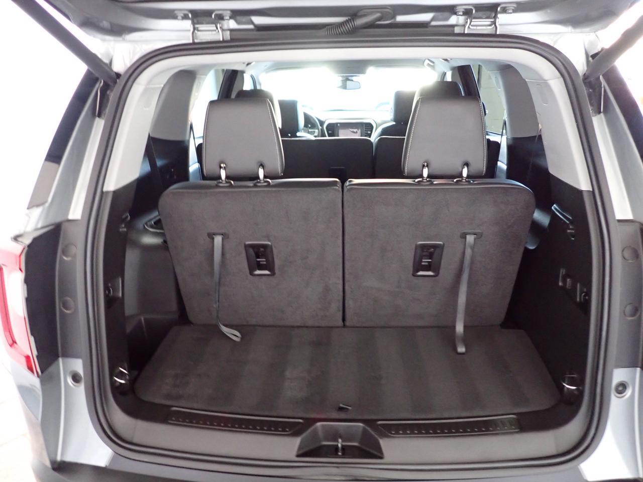 2023 GMC Acadia SLT AWD 4DR LEATHER Listowel ON