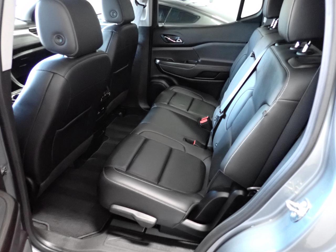 2023 GMC Acadia SLT AWD 4DR LEATHER Listowel ON