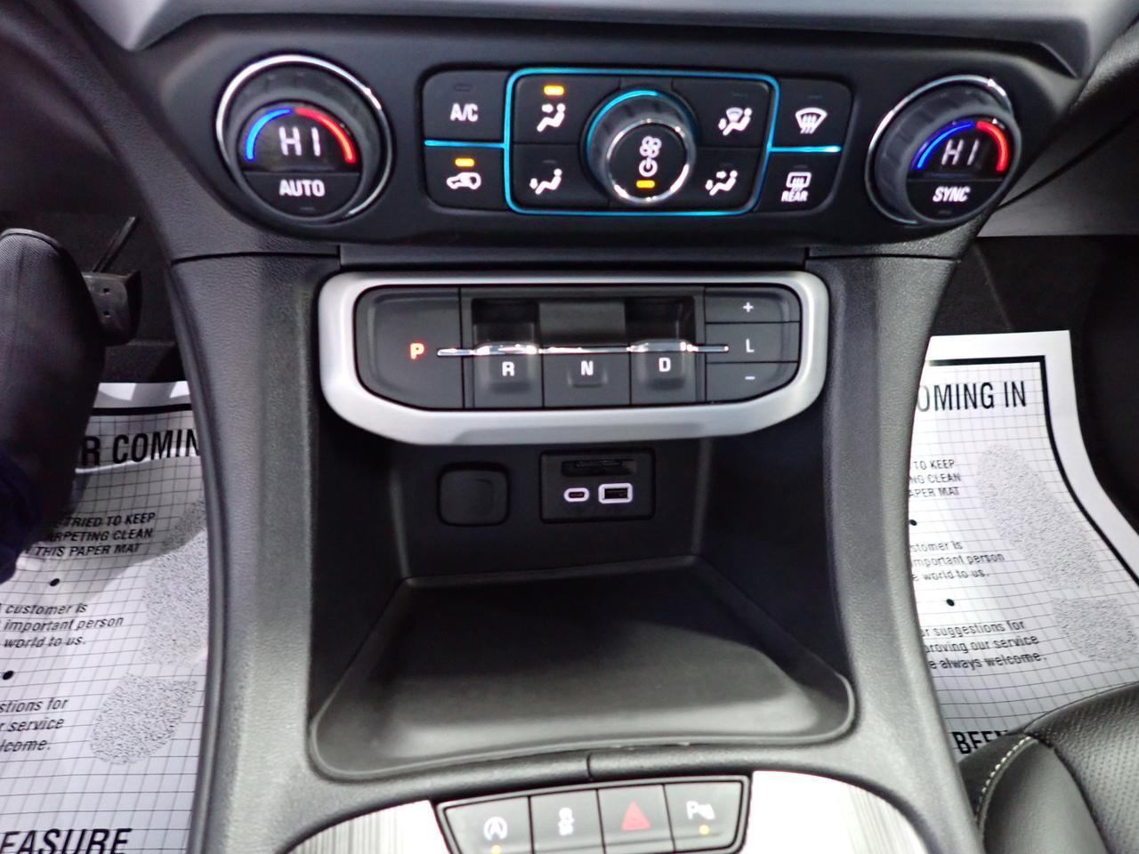 2023 GMC Acadia SLT AWD 4DR LEATHER Listowel ON