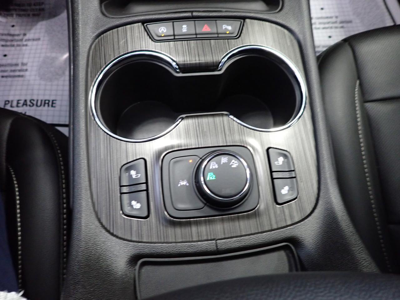 2023 GMC Acadia SLT AWD 4DR LEATHER Listowel ON