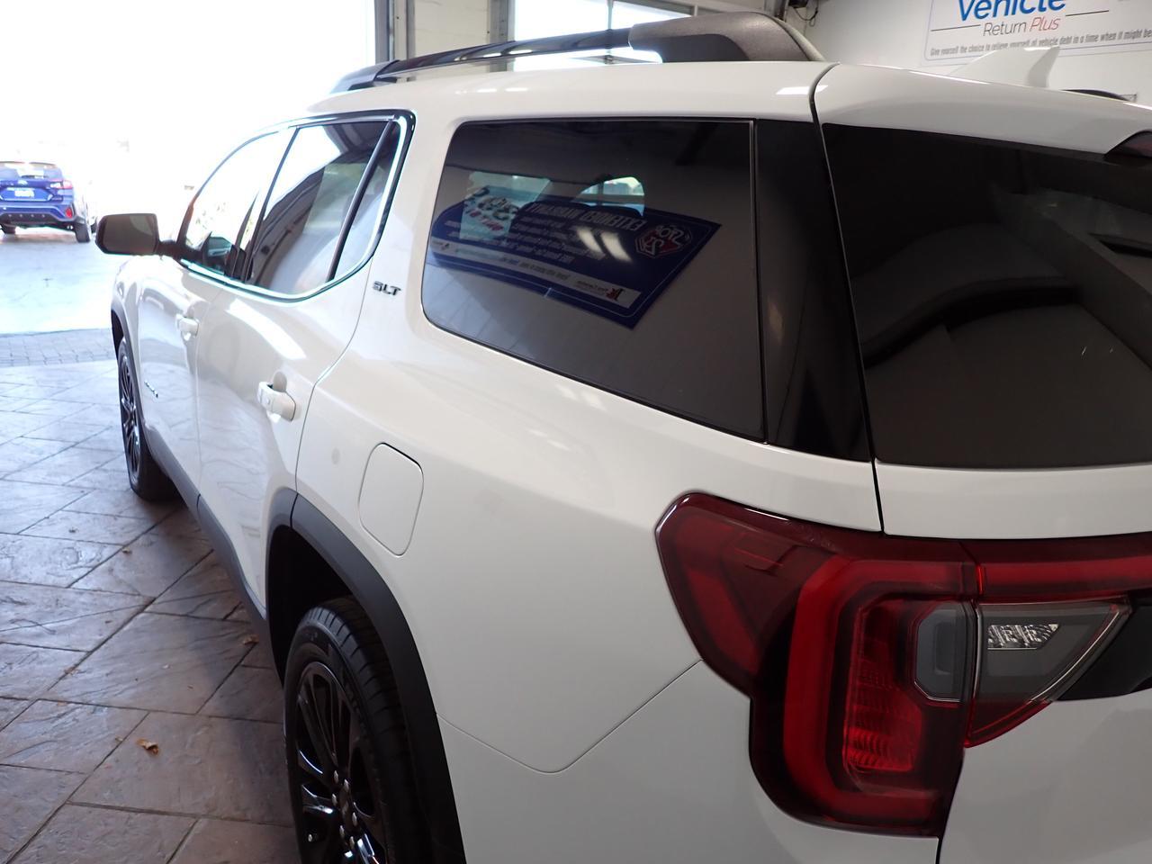 2023 GMC Acadia SLT AWD 4DR LEATHER NAVI SUNROOF Listowel ON