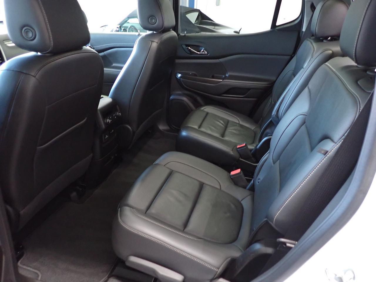 2023 GMC Acadia SLT AWD 4DR LEATHER NAVI SUNROOF Listowel ON