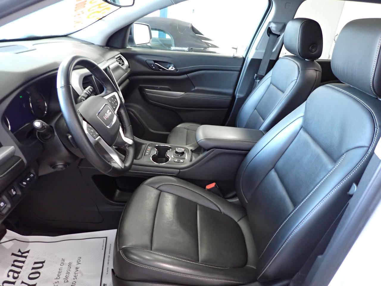 2023 GMC Acadia SLT AWD 4DR LEATHER NAVI SUNROOF Listowel ON