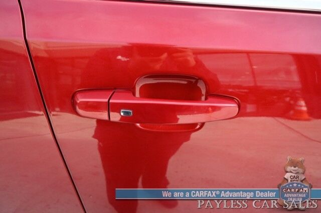 2023 GMC Acadia SLT / AWD / Auto Start / Power & Heated Leather Seats / NAV / Bose Speakers / Lane Departure & Blind Spot Alert / Rear Captain Chairs /3rd Row / Seats 6 / Apple CarPlay & Android Auto / Back Up Camera / 1-Owner Anchorage AK