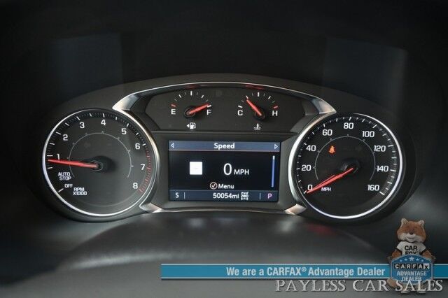 2023 GMC Acadia SLT / AWD / Auto Start / Power & Heated Leather Seats / NAV / Bose Speakers / Lane Departure & Blind Spot Alert / Rear Captain Chairs /3rd Row / Seats 6 / Apple CarPlay & Android Auto / Back Up Camera / 1-Owner Anchorage AK