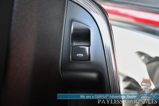2023 GMC Acadia SLT / AWD / Auto Start / Power & Heated Leather Seats / NAV / Bose Speakers / Lane Departure & Blind Spot Alert / Rear Captain Chairs /3rd Row / Seats 6 / Apple CarPlay & Android Auto / Back Up Camera / 1-Owner Anchorage AK