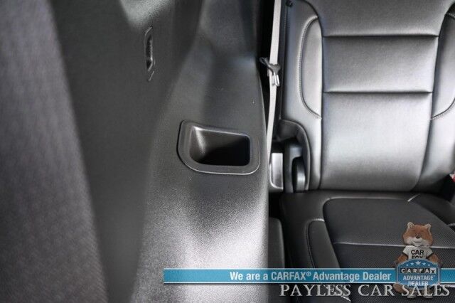 2023 GMC Acadia SLT / AWD / Auto Start / Power & Heated Leather Seats / NAV / Bose Speakers / Lane Departure & Blind Spot Alert / Rear Captain Chairs /3rd Row / Seats 6 / Apple CarPlay & Android Auto / Back Up Camera / 1-Owner Anchorage AK