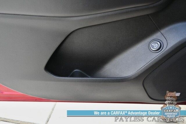 2023 GMC Acadia SLT / AWD / Auto Start / Power & Heated Leather Seats / NAV / Bose Speakers / Lane Departure & Blind Spot Alert / Rear Captain Chairs /3rd Row / Seats 6 / Apple CarPlay & Android Auto / Back Up Camera / 1-Owner Anchorage AK