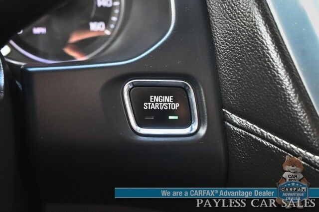 2023 GMC Acadia SLT / AWD / Auto Start / Power & Heated Leather Seats / NAV / Bose Speakers / Lane Departure & Blind Spot Alert / Rear Captain Chairs /3rd Row / Seats 6 / Apple CarPlay & Android Auto / Back Up Camera / 1-Owner Anchorage AK