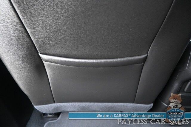 2023 GMC Acadia SLT / AWD / Auto Start / Power & Heated Leather Seats / NAV / Bose Speakers / Lane Departure & Blind Spot Alert / Rear Captain Chairs /3rd Row / Seats 6 / Apple CarPlay & Android Auto / Back Up Camera / 1-Owner Anchorage AK