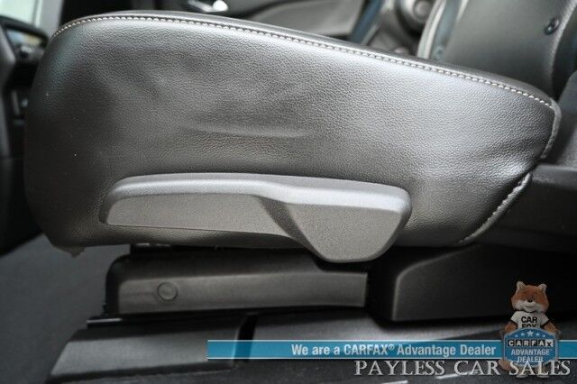 2023 GMC Acadia SLT / AWD / Auto Start / Power & Heated Leather Seats / NAV / Bose Speakers / Lane Departure & Blind Spot Alert / Rear Captain Chairs /3rd Row / Seats 6 / Apple CarPlay & Android Auto / Back Up Camera / 1-Owner Anchorage AK