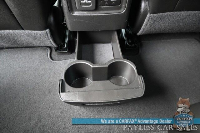 2023 GMC Acadia SLT / AWD / Auto Start / Power & Heated Leather Seats / NAV / Bose Speakers / Lane Departure & Blind Spot Alert / Rear Captain Chairs /3rd Row / Seats 6 / Apple CarPlay & Android Auto / Back Up Camera / 1-Owner Anchorage AK