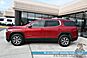 2023 GMC Acadia SLT / AWD / Auto Start / Power & Heated Leather Seats / NAV / Bose Speakers / Lane Departure & Blind Spot Alert / Rear Captain Chairs /3rd Row / Seats 6 / Apple CarPlay & Android Auto / Back Up Camera / 1-Owner Anchorage AK