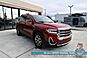 2023 GMC Acadia SLT / AWD / Auto Start / Power & Heated Leather Seats / NAV / Bose Speakers / Lane Departure & Blind Spot Alert / Rear Captain Chairs /3rd Row / Seats 6 / Apple CarPlay & Android Auto / Back Up Camera / 1-Owner Anchorage AK