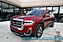 2023 GMC Acadia SLT / AWD / Auto Start / Power & Heated Leather Seats / NAV / Bose Speakers / Lane Departure & Blind Spot Alert / Rear Captain Chairs /3rd Row / Seats 6 / Apple CarPlay & Android Auto / Back Up Camera / 1-Owner Anchorage AK
