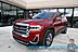 2023 GMC Acadia SLT / AWD / Auto Start / Power & Heated Leather Seats / NAV / Bose Speakers / Lane Departure & Blind Spot Alert / Rear Captain Chairs /3rd Row / Seats 6 / Apple CarPlay & Android Auto / Back Up Camera / 1-Owner Anchorage AK