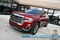 2023 GMC Acadia SLT / AWD / Auto Start / Power & Heated Leather Seats / NAV / Bose Speakers / Lane Departure & Blind Spot Alert / Rear Captain Chairs /3rd Row / Seats 6 / Apple CarPlay & Android Auto / Back Up Camera / 1-Owner Anchorage AK