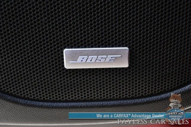 2023 GMC Acadia SLT / AWD / Auto Start / Power & Heated Leather Seats / NAV / Bose Speakers / Lane Departure & Blind Spot Alert / Rear Captain Chairs /3rd Row / Seats 6 / Apple CarPlay & Android Auto / Back Up Camera / 1-Owner Anchorage AK