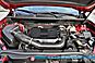 2023 GMC Acadia SLT / AWD / Auto Start / Power & Heated Leather Seats / NAV / Bose Speakers / Lane Departure & Blind Spot Alert / Rear Captain Chairs /3rd Row / Seats 6 / Apple CarPlay & Android Auto / Back Up Camera / 1-Owner Anchorage AK
