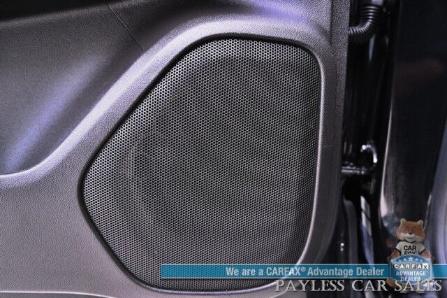 2023 GMC Acadia SLT / AWD / Auto Start / Power & Heated Leather Seats / Navigation / Bose Speakers / Lane Departure & Blind Spot / Apple CarPlay & Android Auto / Block Heater / 3rd Row / Captain Chairs / 27 MPG / 1-Owner Anchorage AK