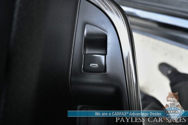 2023 GMC Acadia SLT / AWD / Auto Start / Power & Heated Leather Seats / Navigation / Bose Speakers / Lane Departure & Blind Spot / Apple CarPlay & Android Auto / Block Heater / 3rd Row / Captain Chairs / 27 MPG / 1-Owner Anchorage AK