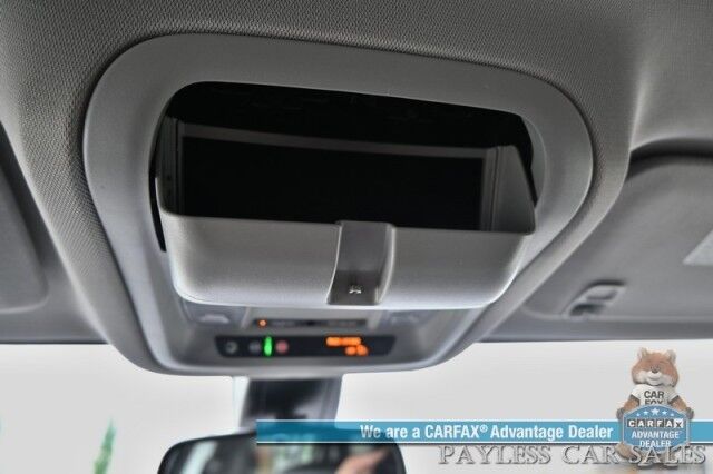 2023 GMC Acadia SLT / AWD / Auto Start / Power & Heated Leather Seats / Navigation / Bose Speakers / Lane Departure & Blind Spot / Apple CarPlay & Android Auto / Block Heater / 3rd Row / Captain Chairs / 27 MPG / 1-Owner Anchorage AK