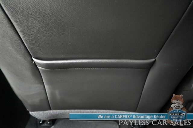 2023 GMC Acadia SLT / AWD / Auto Start / Power & Heated Leather Seats / Navigation / Bose Speakers / Lane Departure & Blind Spot / Apple CarPlay & Android Auto / Block Heater / 3rd Row / Captain Chairs / 27 MPG / 1-Owner Anchorage AK