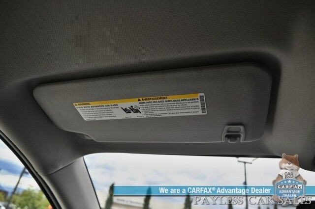 2023 GMC Acadia SLT / AWD / Auto Start / Power & Heated Leather Seats / Navigation / Bose Speakers / Lane Departure & Blind Spot / Apple CarPlay & Android Auto / Block Heater / 3rd Row / Captain Chairs / 27 MPG / 1-Owner Anchorage AK