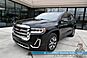 2023 GMC Acadia SLT / AWD / Auto Start / Power & Heated Leather Seats / Navigation / Bose Speakers / Lane Departure & Blind Spot / Apple CarPlay & Android Auto / Block Heater / 3rd Row / Captain Chairs / 27 MPG / 1-Owner Anchorage AK