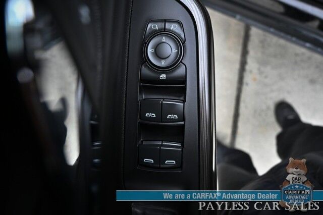 2023 GMC Acadia SLT / AWD / Auto Start / Power & Heated Leather Seats / Navigation / Bose Speakers / Lane Departure & Blind Spot / Apple CarPlay & Android Auto / Block Heater / 3rd Row / Captain Chairs / 27 MPG / 1-Owner Anchorage AK 2023 GMC Acadia SLT / AWD / Auto Start / Power & Heated Leather Seats / Navigation / Bose Speakers / Lane Departure & Blind Spot / Apple CarPlay & Android Auto / Block Heater / 3rd Row / Captain Chairs / 27 MPG / 1-Owner Anchorage AK