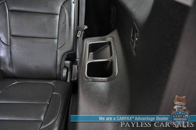 2023 GMC Acadia SLT / AWD / Auto Start / Power & Heated Leather Seats / Navigation / Bose Speakers / Lane Departure & Blind Spot / Apple CarPlay & Android Auto / Block Heater / 3rd Row / Captain Chairs / 27 MPG / 1-Owner Anchorage AK 2023 GMC Acadia SLT / AWD / Auto Start / Power & Heated Leather Seats / Navigation / Bose Speakers / Lane Departure & Blind Spot / Apple CarPlay & Android Auto / Block Heater / 3rd Row / Captain Chairs / 27 MPG / 1-Owner Anchorage AK