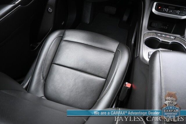 2023 GMC Acadia SLT / AWD / Auto Start / Power & Heated Leather Seats / Navigation / Bose Speakers / Lane Departure & Blind Spot / Apple CarPlay & Android Auto / Block Heater / 3rd Row / Captain Chairs / 27 MPG / 1-Owner Anchorage AK 2023 GMC Acadia SLT / AWD / Auto Start / Power & Heated Leather Seats / Navigation / Bose Speakers / Lane Departure & Blind Spot / Apple CarPlay & Android Auto / Block Heater / 3rd Row / Captain Chairs / 27 MPG / 1-Owner Anchorage AK