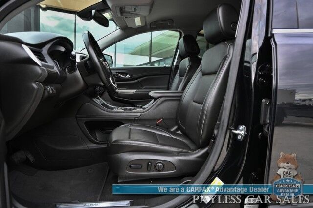 2023 GMC Acadia SLT / AWD / Auto Start / Power & Heated Leather Seats / Navigation / Bose Speakers / Lane Departure & Blind Spot / Apple CarPlay & Android Auto / Block Heater / 3rd Row / Captain Chairs / 27 MPG / 1-Owner Anchorage AK 2023 GMC Acadia SLT / AWD / Auto Start / Power & Heated Leather Seats / Navigation / Bose Speakers / Lane Departure & Blind Spot / Apple CarPlay & Android Auto / Block Heater / 3rd Row / Captain Chairs / 27 MPG / 1-Owner Anchorage AK