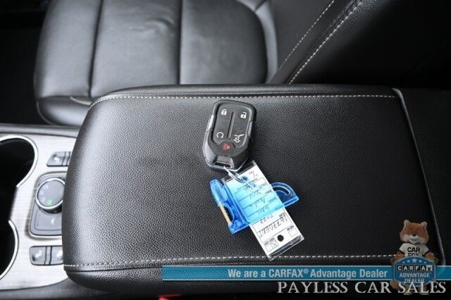 2023 GMC Acadia SLT / AWD / Auto Start / Power & Heated Leather Seats / Navigation / Bose Speakers / Lane Departure & Blind Spot / Apple CarPlay & Android Auto / Block Heater / 3rd Row / Captain Chairs / 27 MPG / 1-Owner Anchorage AK 2023 GMC Acadia SLT / AWD / Auto Start / Power & Heated Leather Seats / Navigation / Bose Speakers / Lane Departure & Blind Spot / Apple CarPlay & Android Auto / Block Heater / 3rd Row / Captain Chairs / 27 MPG / 1-Owner Anchorage AK