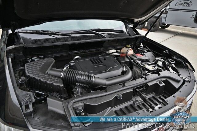 2023 GMC Acadia SLT / AWD / Auto Start / Power & Heated Leather Seats / Navigation / Bose Speakers / Lane Departure & Blind Spot / Apple CarPlay & Android Auto / Block Heater / 3rd Row / Captain Chairs / 27 MPG / 1-Owner Anchorage AK 2023 GMC Acadia SLT / AWD / Auto Start / Power & Heated Leather Seats / Navigation / Bose Speakers / Lane Departure & Blind Spot / Apple CarPlay & Android Auto / Block Heater / 3rd Row / Captain Chairs / 27 MPG / 1-Owner Anchorage AK