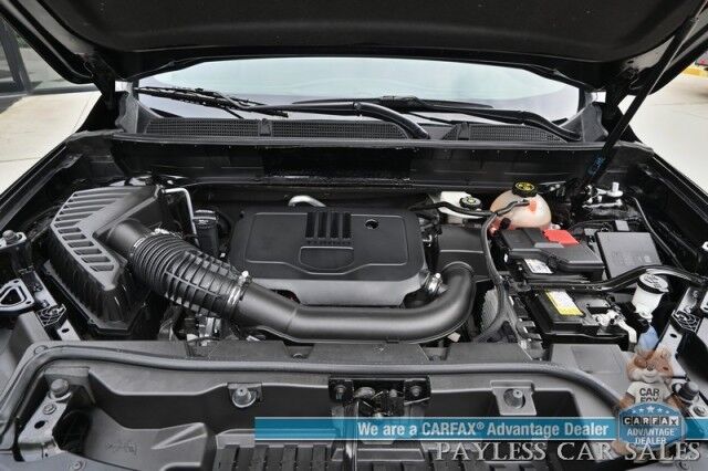 2023 GMC Acadia SLT / AWD / Auto Start / Power & Heated Leather Seats / Navigation / Bose Speakers / Lane Departure & Blind Spot / Apple CarPlay & Android Auto / Block Heater / 3rd Row / Captain Chairs / 27 MPG / 1-Owner Anchorage AK 2023 GMC Acadia SLT / AWD / Auto Start / Power & Heated Leather Seats / Navigation / Bose Speakers / Lane Departure & Blind Spot / Apple CarPlay & Android Auto / Block Heater / 3rd Row / Captain Chairs / 27 MPG / 1-Owner Anchorage AK