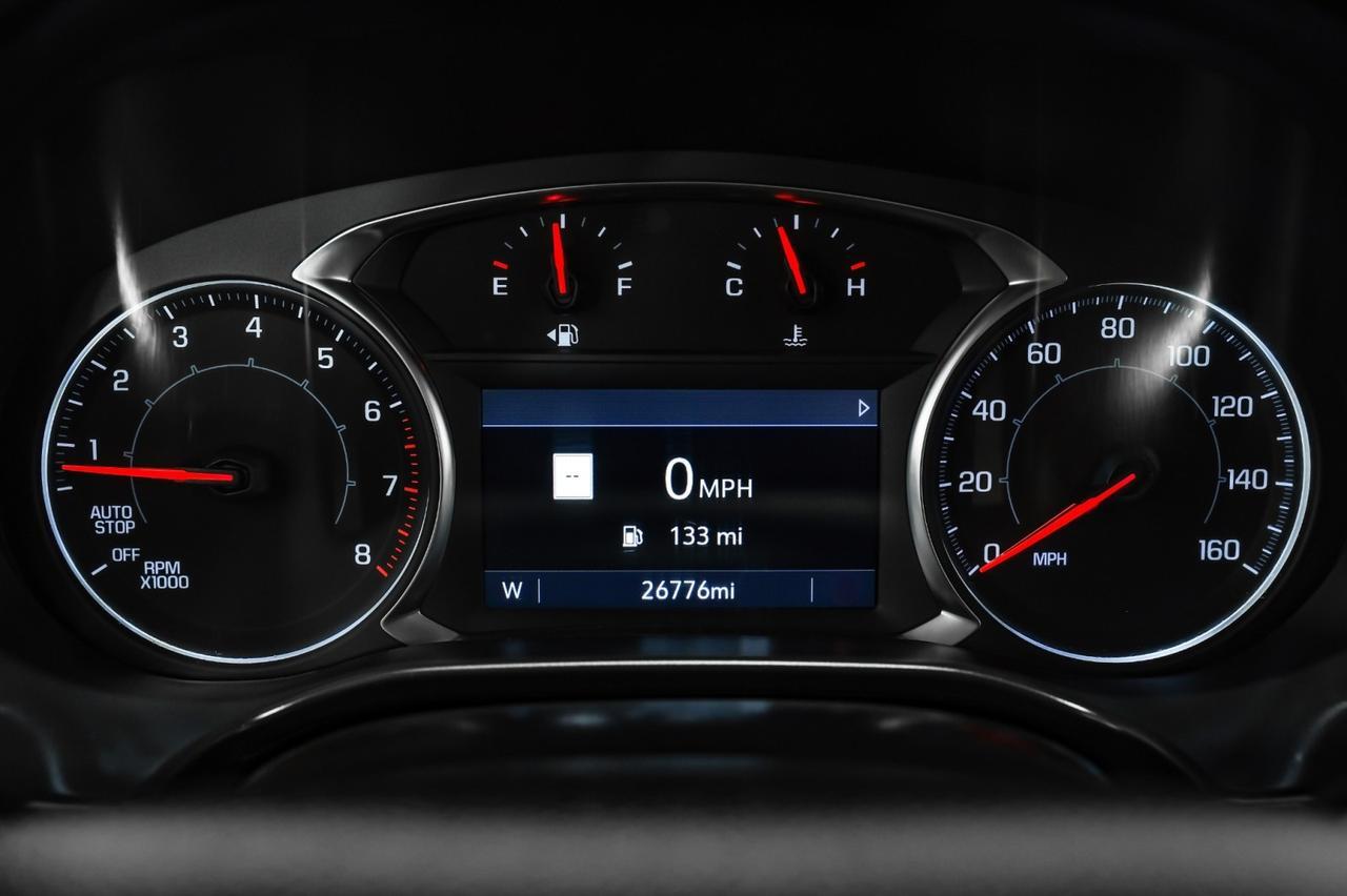 2023 GMC Acadia SLT AWD GMC PRO SAFETY PLUS BLIND SPOT ASSIST NAVIGATION LEATHER Carrollton TX