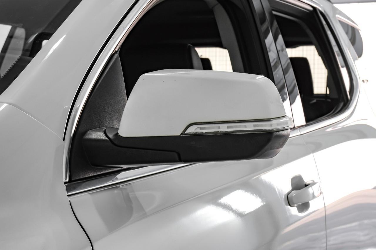 2023 GMC Acadia SLT AWD GMC PRO SAFETY PLUS BLIND SPOT ASSIST NAVIGATION LEATHER Carrollton TX