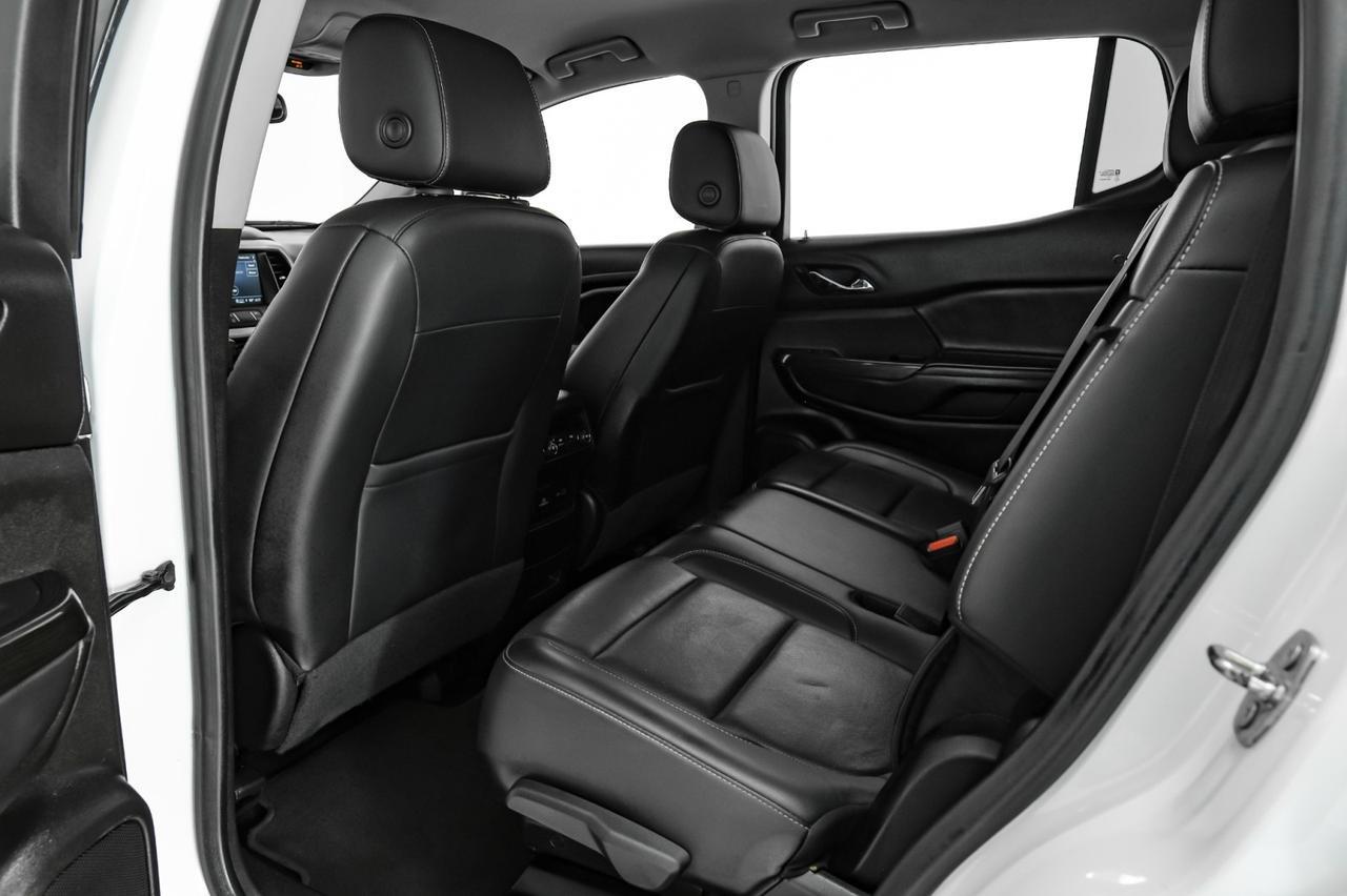 2023 GMC Acadia SLT AWD GMC PRO SAFETY PLUS BLIND SPOT ASSIST NAVIGATION LEATHER Carrollton TX