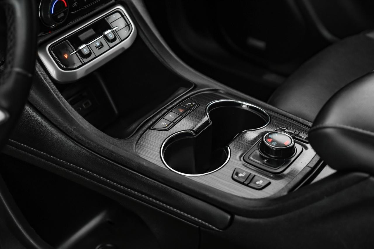 2023 GMC Acadia SLT AWD GMC PRO SAFETY PLUS BLIND SPOT ASSIST NAVIGATION LEATHER Carrollton TX