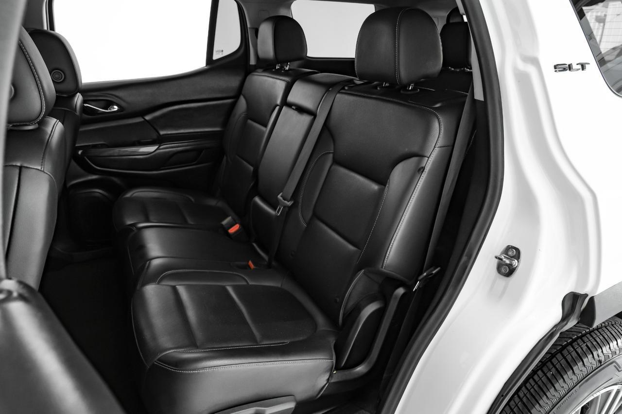2023 GMC Acadia SLT AWD GMC PRO SAFETY PLUS BLIND SPOT ASSIST NAVIGATION LEATHER Carrollton TX