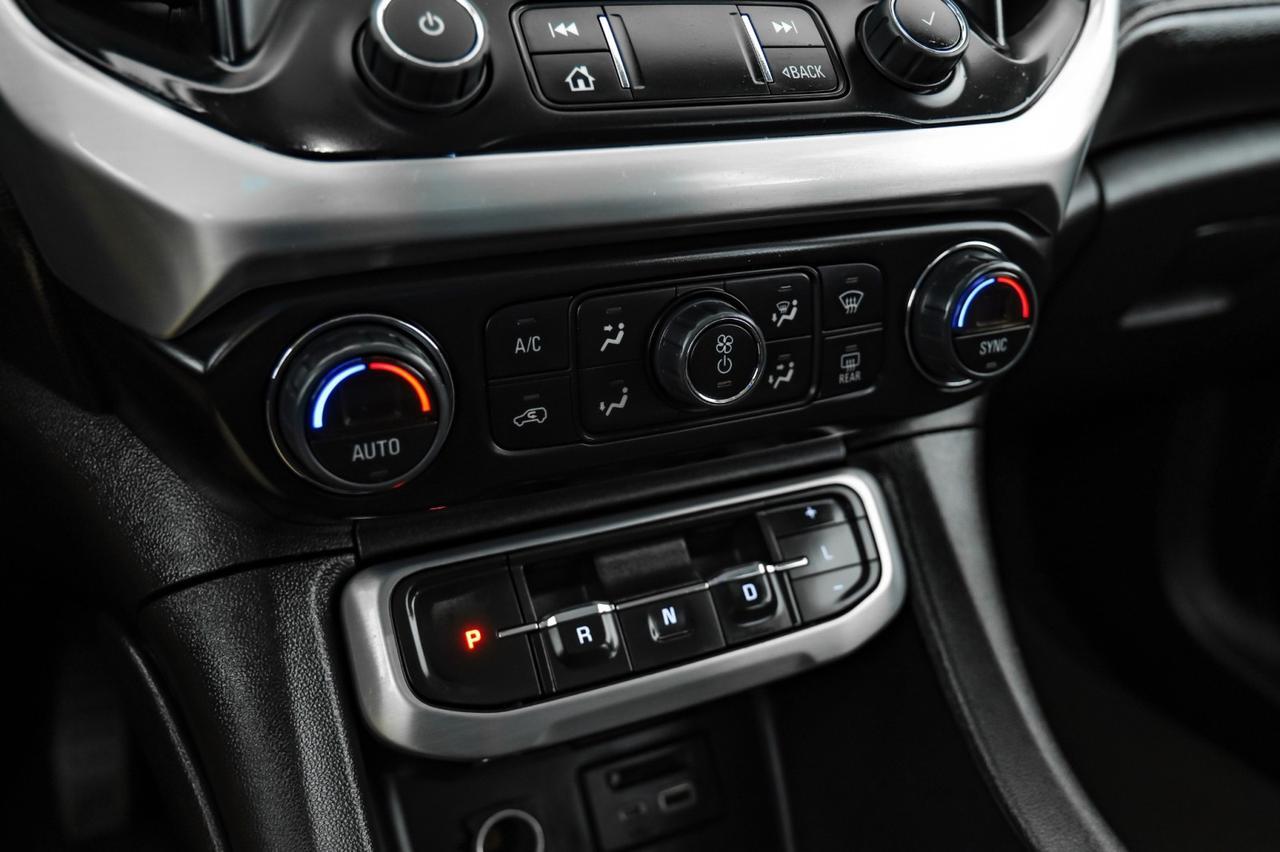 2023 GMC Acadia SLT AWD GMC PRO SAFETY PLUS BLIND SPOT ASSIST NAVIGATION LEATHER Carrollton TX